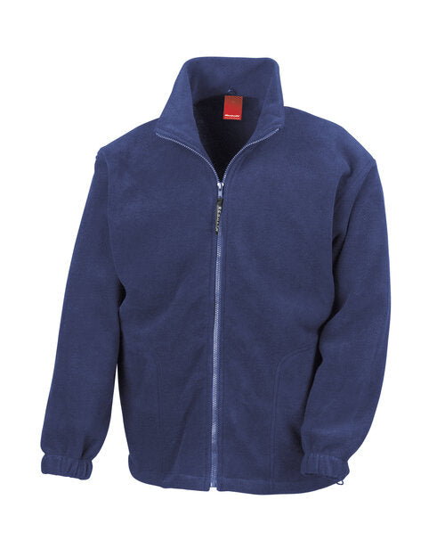 Result Polartherm Jacket