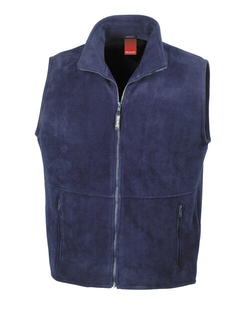 Result Polartherm Body Warmer