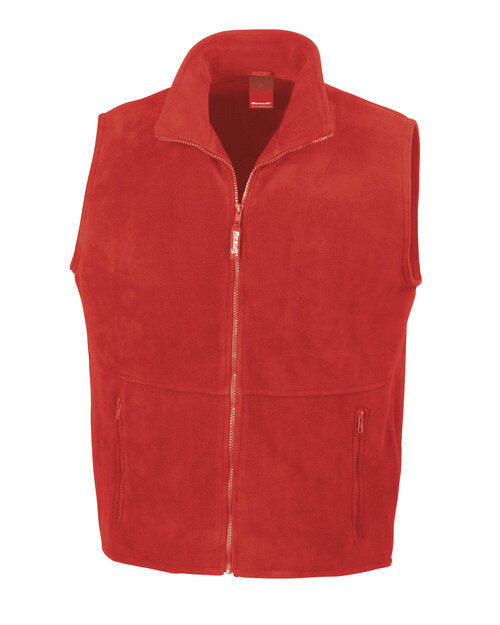 Result Polartherm Body Warmer