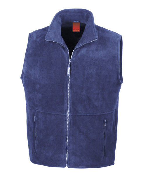 Result Polartherm Body Warmer
