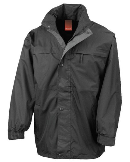 Result Multifunction Jacket