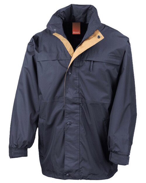 Result Multifunction Jacket