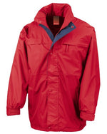 Result Multifunction Jacket - thumbnail 3
