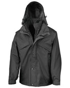 Result 3 In 1 Zip And Clip Jacket