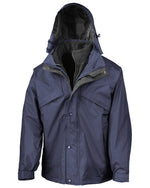 Result 3 In 1 Zip And Clip Jacket - thumbnail 3