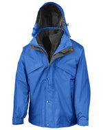 Result 3 In 1 Zip And Clip Jacket - thumbnail 5