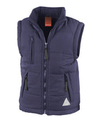 Result Junior Ultra Padded Body Warmer