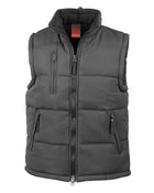 Result Ultra Padded Body Warmer