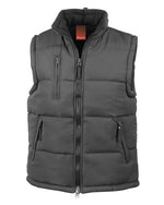 Result Ultra Padded Body Warmer - thumbnail 1
