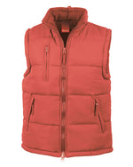 Result Ultra Padded Body Warmer - thumbnail 3