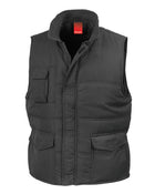 Result Promo Body Warmer