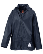 Result Kids Waterproof Jacket And Trouser Set