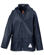 Result Kids Waterproof Jacket And Trouser Set - thumbnail 1