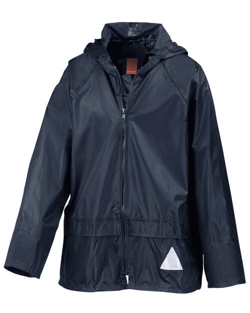 Result Kids Waterproof Jacket And Trouser Set