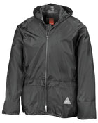 Result Waterproof Jacket And Trouser Set