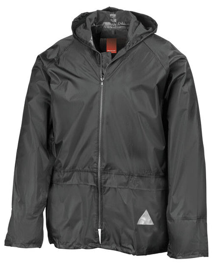 Result Waterproof Jacket And Trouser Set