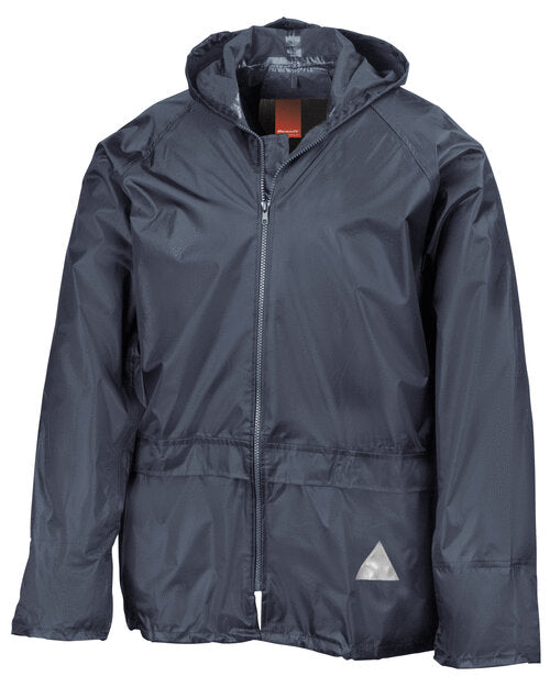 Result Waterproof Jacket And Trouser Set