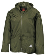 Result Waterproof Jacket And Trouser Set - thumbnail 3