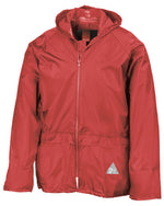Result Waterproof Jacket And Trouser Set - thumbnail 4