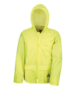 Result Waterproof Jacket And Trouser Set - thumbnail 6