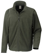 Result Extreme Climate Stopper Fleece - thumbnail 2