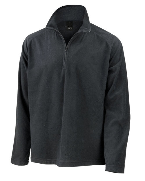 Result Microfleece Top