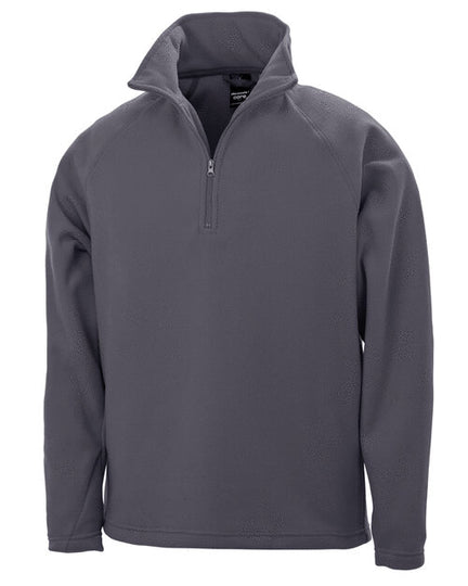 Result Microfleece Top