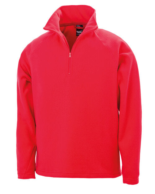 Result Microfleece Top