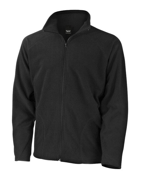 Result Microfleece Jacket