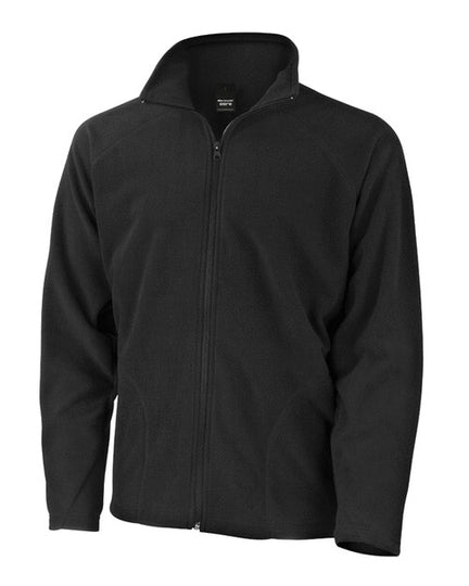 Result Microfleece Jacket