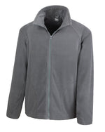 Result Microfleece Jacket - thumbnail 2