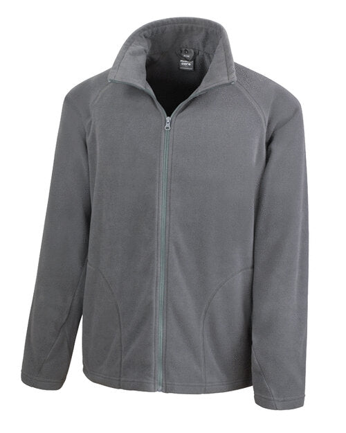 Result Microfleece Jacket