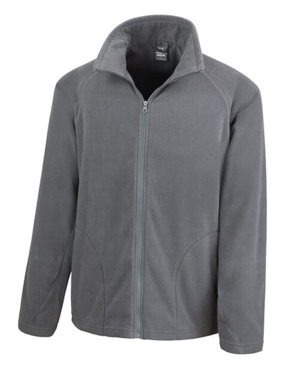 Result Microfleece Jacket