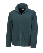 Result Microfleece Jacket - thumbnail 3