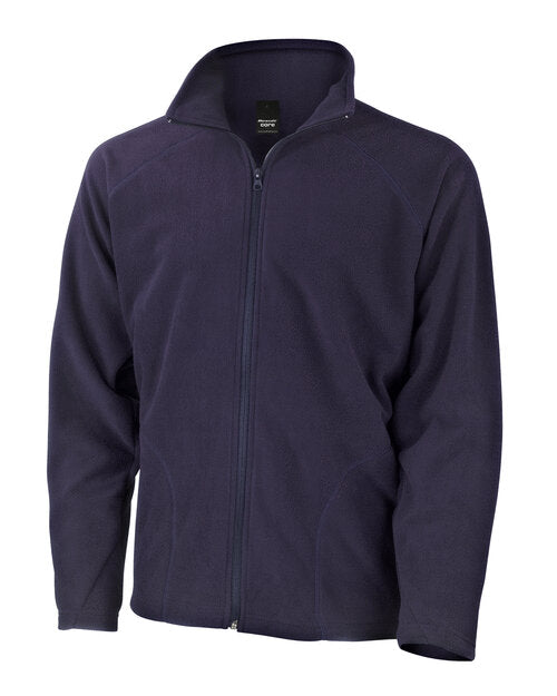 Result Microfleece Jacket