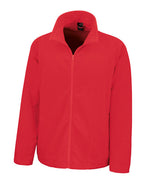 Result Microfleece Jacket - thumbnail 6