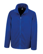 Result Microfleece Jacket - thumbnail 7