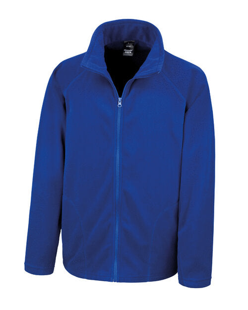 Result Microfleece Jacket
