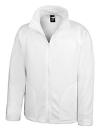 Result Microfleece Jacket - thumbnail 8