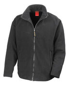 Result Horizon High Grade Microfleece Jacket