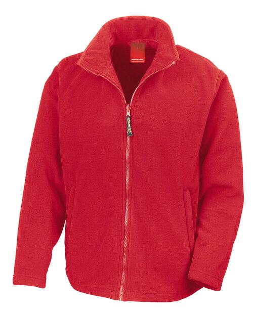 Result Horizon High Grade Microfleece Jacket