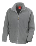 Result Horizon High Grade Microfleece Jacket - thumbnail 3