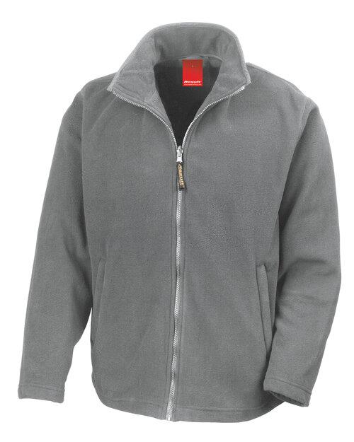 Result Horizon High Grade Microfleece Jacket