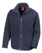 Result Horizon High Grade Microfleece Jacket - thumbnail 4