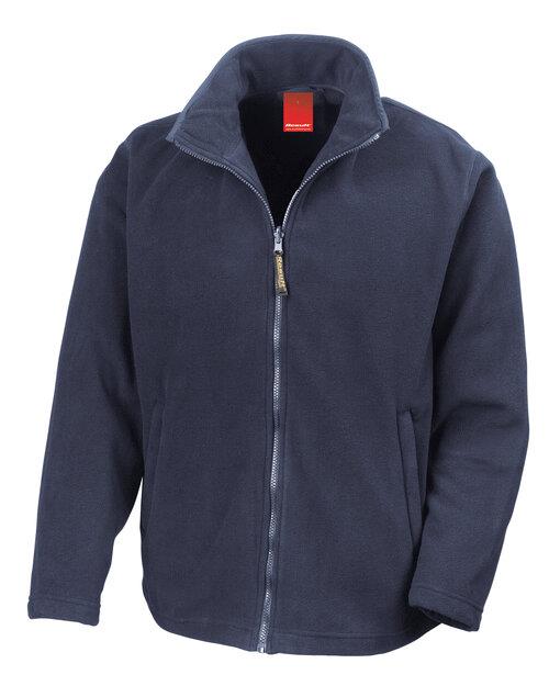 Result Horizon High Grade Microfleece Jacket