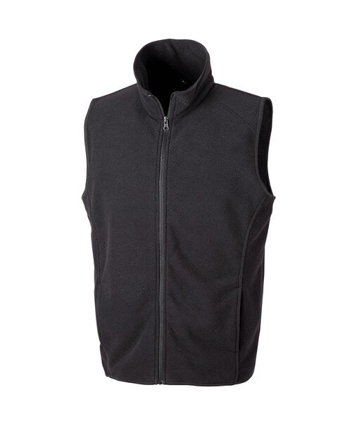 Result Microfleece Gilet