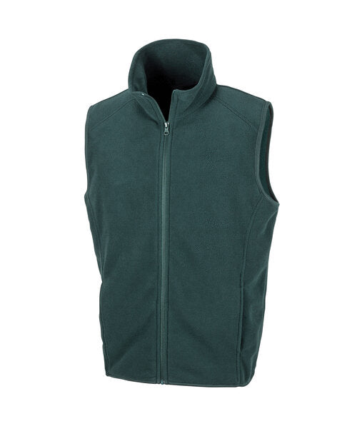 Result Microfleece Gilet