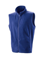Result Microfleece Gilet - thumbnail 7