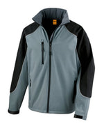 Result Hooded Softshell Jacket - thumbnail 2