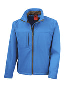 Result Mens Recycled Classic 3 Layer Softshell
